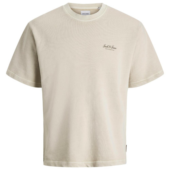Jack & Jones Ανδρική κοντομάνικη μπλούζα